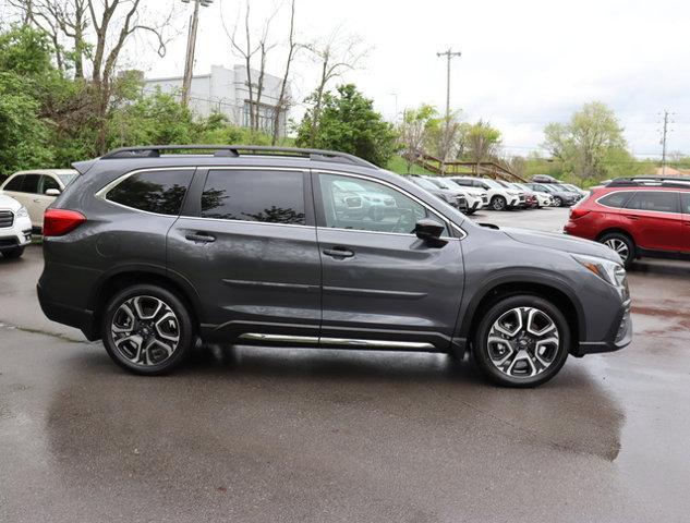 used 2024 Subaru Ascent car, priced at $40,829