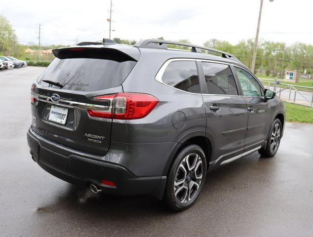 used 2024 Subaru Ascent car, priced at $40,829