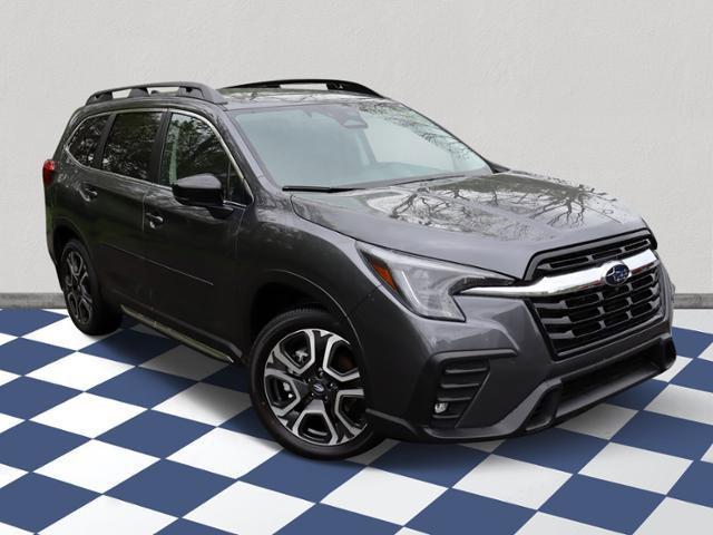 used 2024 Subaru Ascent car, priced at $40,829