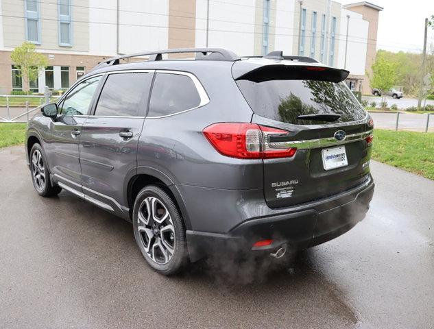 used 2024 Subaru Ascent car, priced at $40,829