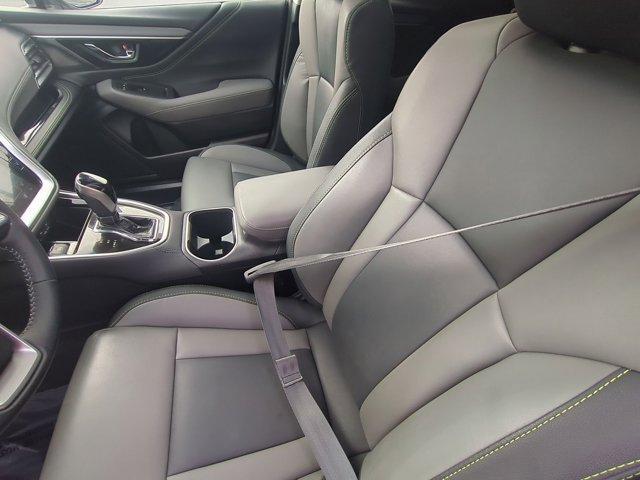 used 2020 Subaru Outback car, priced at $22,678