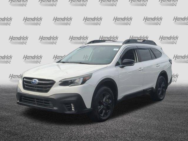 used 2020 Subaru Outback car, priced at $22,678