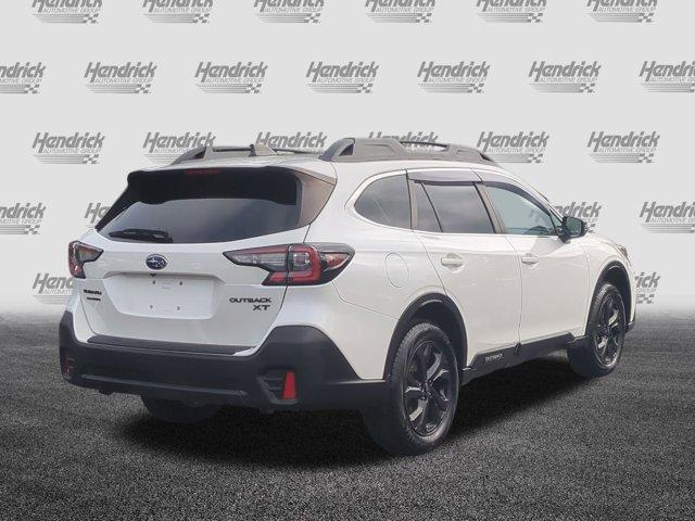 used 2020 Subaru Outback car, priced at $22,678