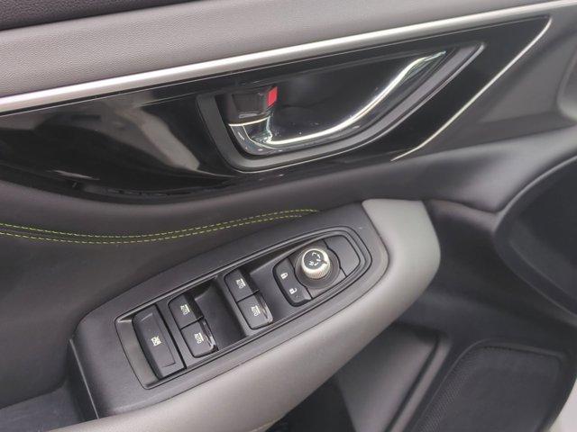 used 2020 Subaru Outback car, priced at $22,678