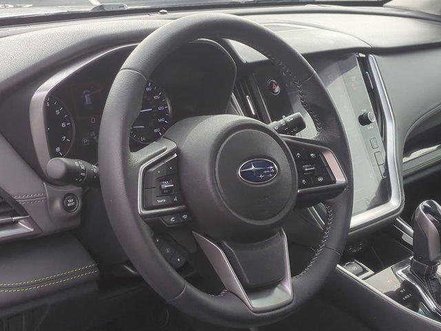 used 2020 Subaru Outback car, priced at $22,678