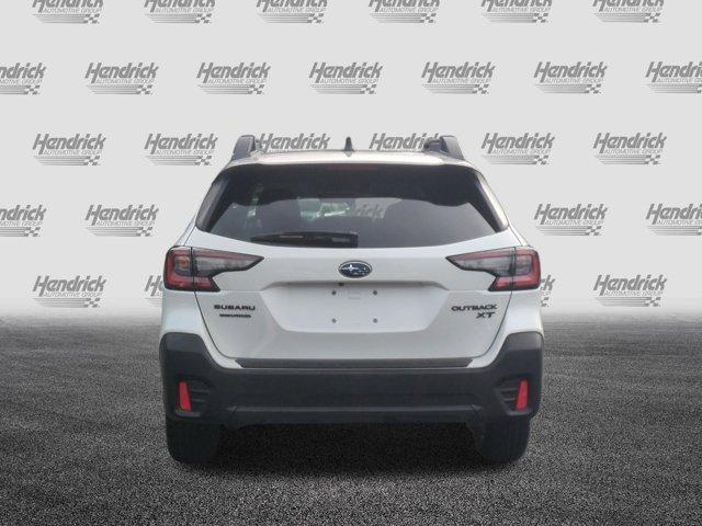 used 2020 Subaru Outback car, priced at $22,678