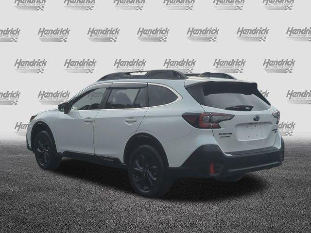 used 2020 Subaru Outback car, priced at $22,678
