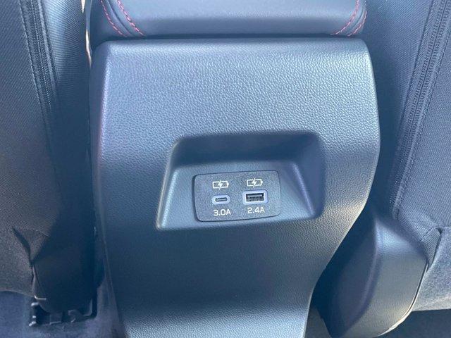 new 2025 Subaru Impreza car, priced at $32,859