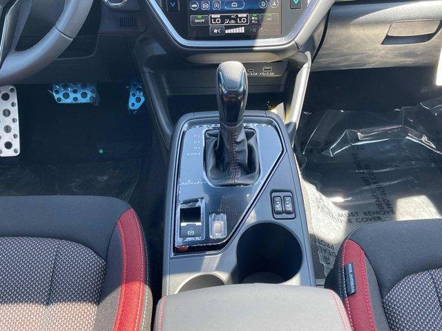 new 2025 Subaru Impreza car, priced at $32,859