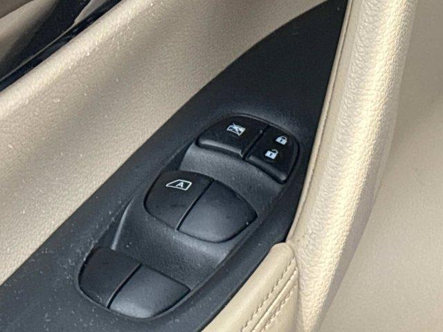 used 2017 Nissan Rogue car, priced at $13,204