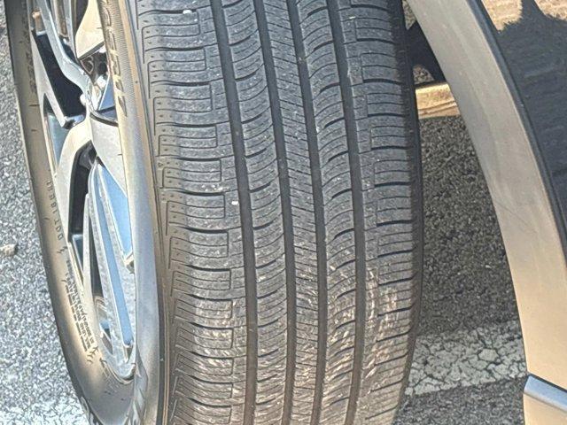 used 2021 Subaru Outback car, priced at $17,219