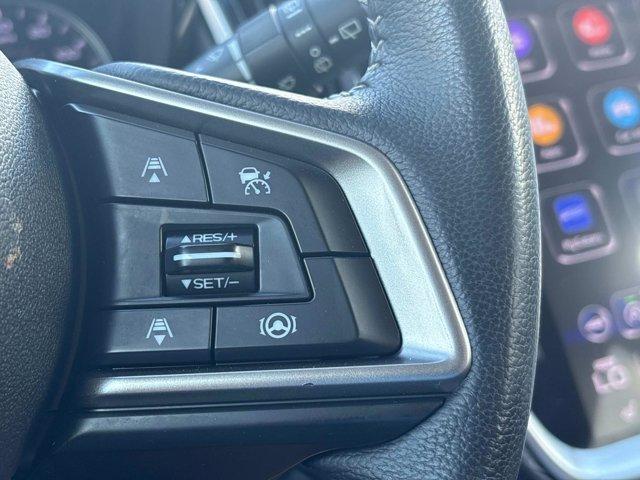 used 2021 Subaru Outback car, priced at $17,219