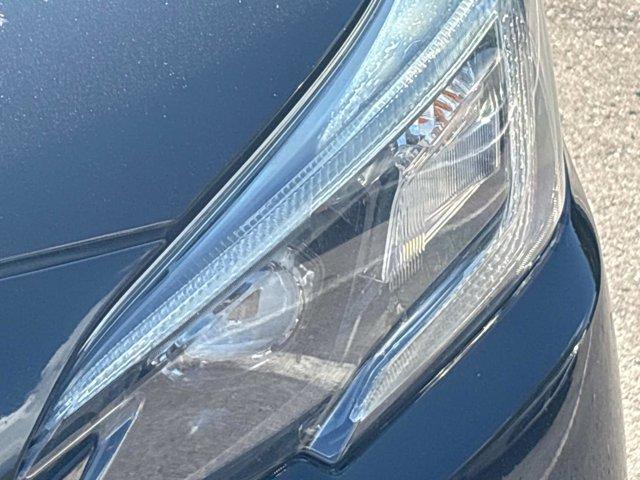 used 2021 Subaru Outback car, priced at $17,219