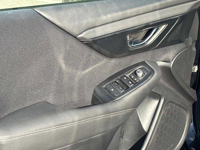 used 2021 Subaru Outback car, priced at $17,219