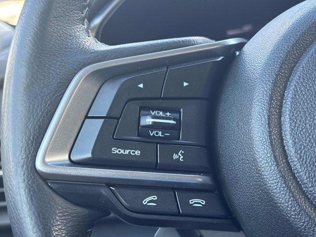 used 2021 Subaru Outback car, priced at $17,219