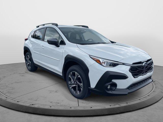 new 2025 Subaru Crosstrek car, priced at $32,684