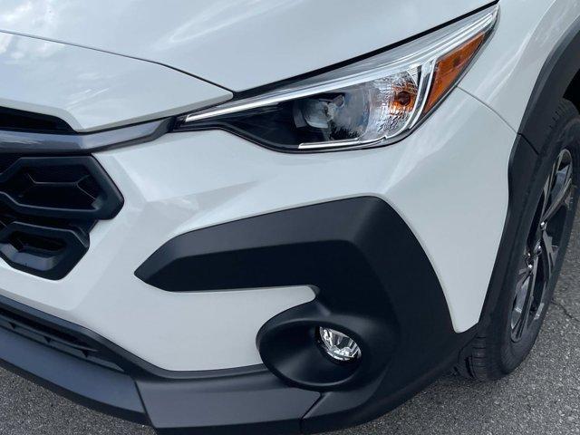 new 2025 Subaru Crosstrek car, priced at $32,684