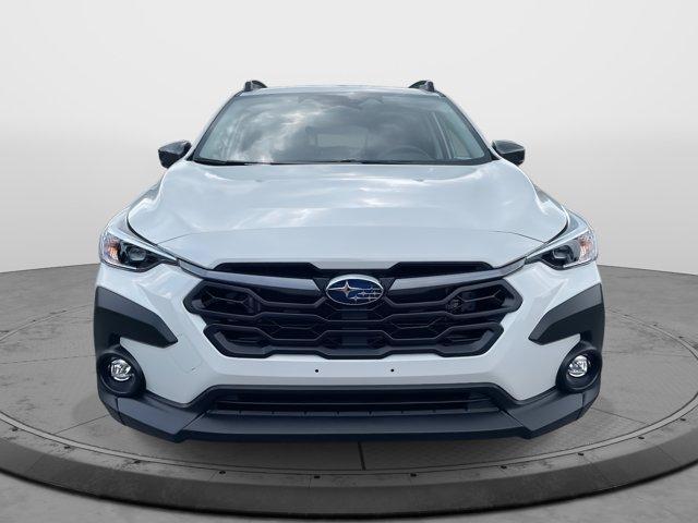 new 2025 Subaru Crosstrek car, priced at $32,684