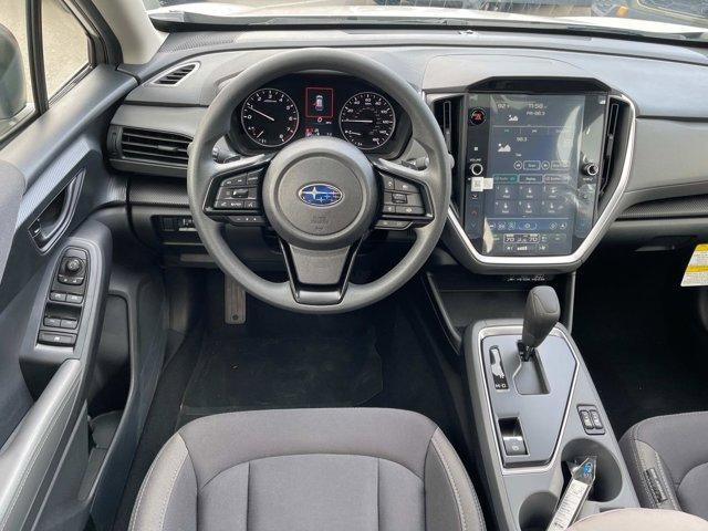 new 2025 Subaru Crosstrek car, priced at $32,684