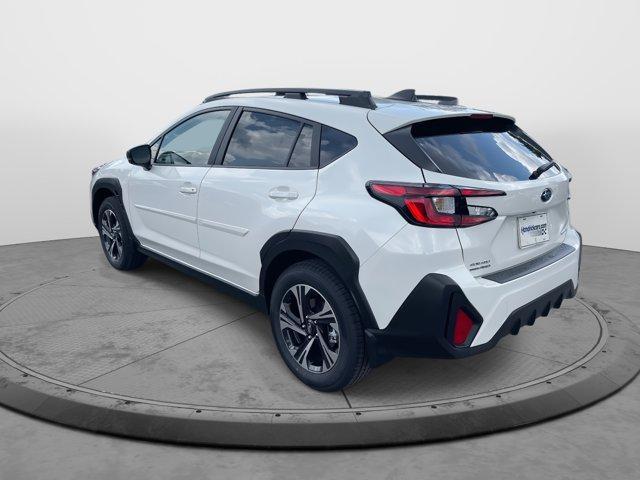 new 2025 Subaru Crosstrek car, priced at $32,684