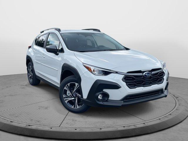 new 2025 Subaru Crosstrek car, priced at $32,684