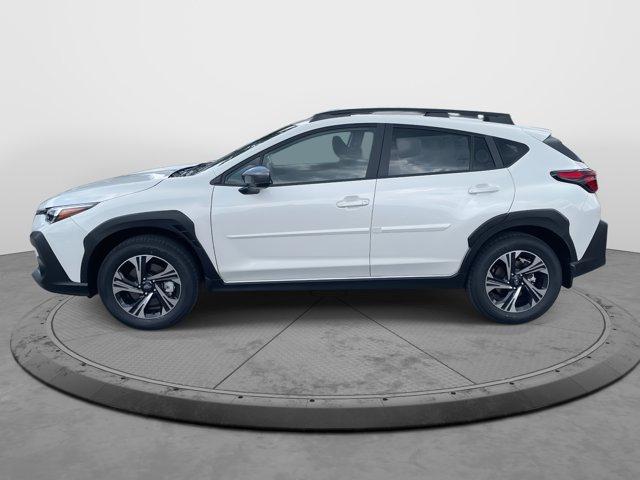 new 2025 Subaru Crosstrek car, priced at $32,684