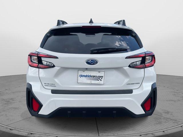 new 2025 Subaru Crosstrek car, priced at $32,684