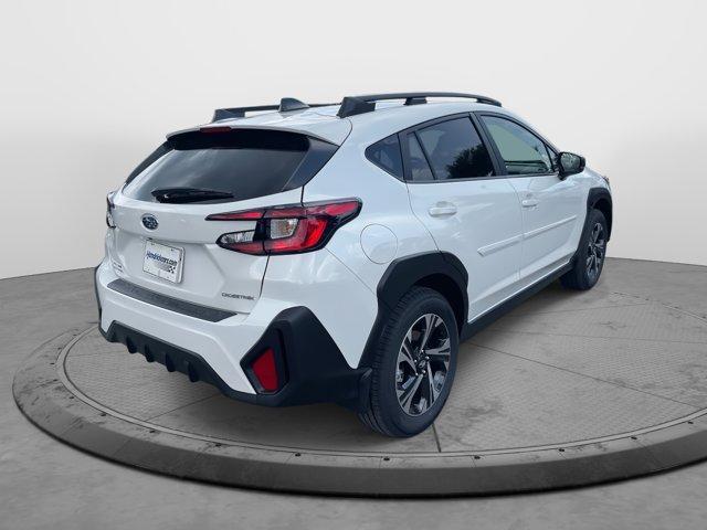 new 2025 Subaru Crosstrek car, priced at $32,684