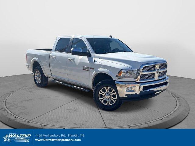 used 2014 Ram 2500 car, priced at $29,900