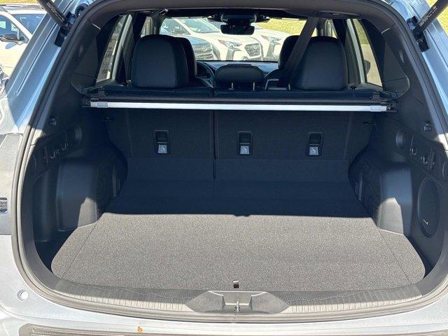 new 2025 Subaru Forester car, priced at $41,680