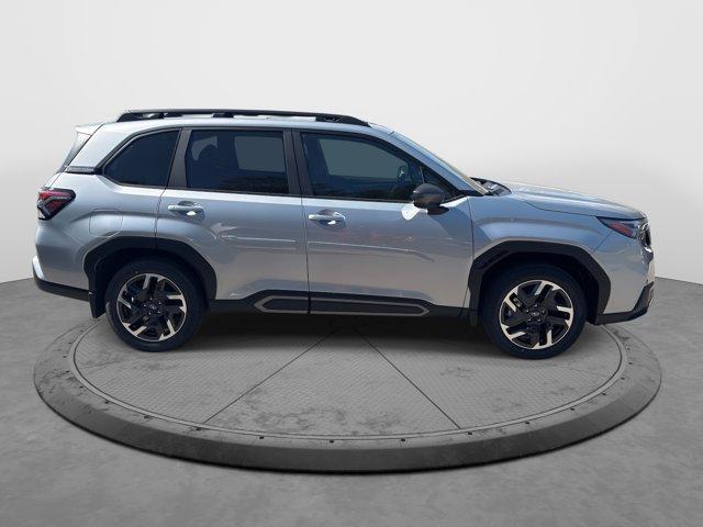 new 2025 Subaru Forester car, priced at $41,680