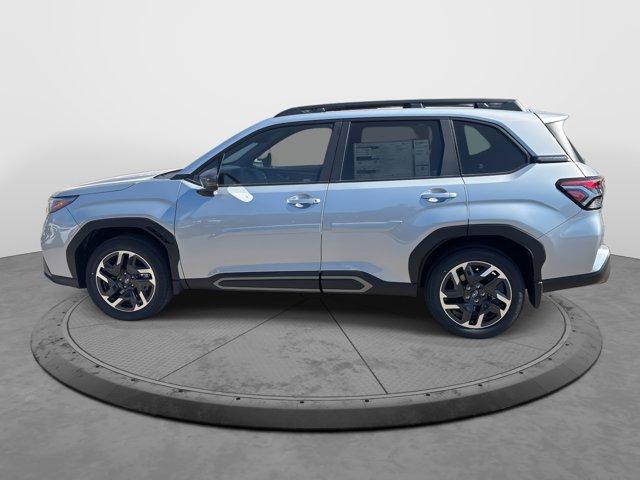 new 2025 Subaru Forester car, priced at $41,680