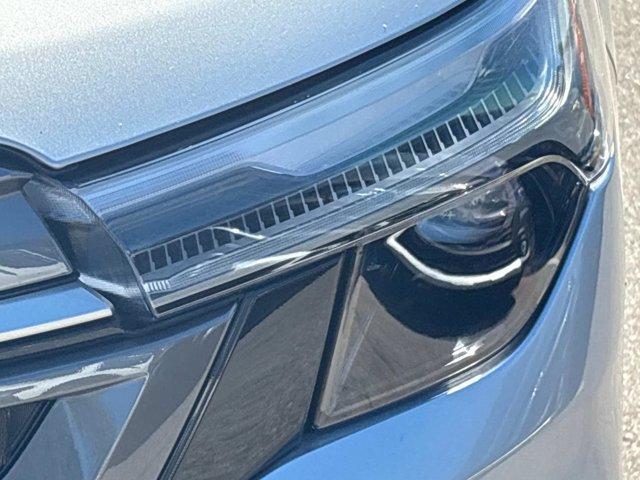 new 2025 Subaru Forester car, priced at $41,680