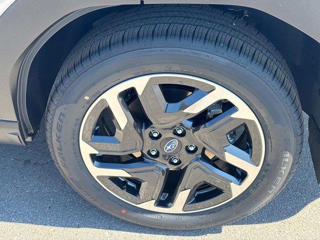 new 2025 Subaru Forester car, priced at $41,680