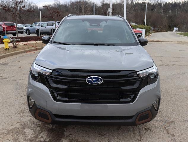 new 2025 Subaru Forester car, priced at $39,164