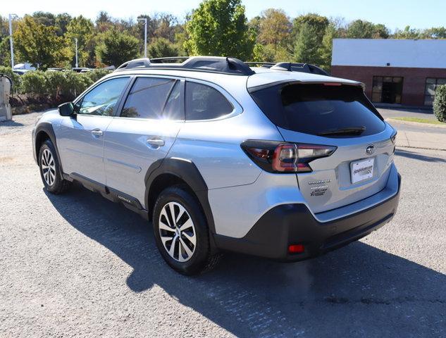 new 2025 Subaru Outback car, priced at $33,571