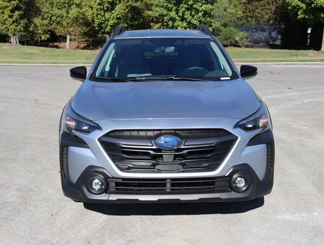 new 2025 Subaru Outback car, priced at $33,571