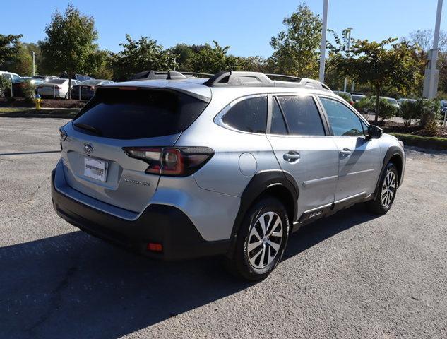 new 2025 Subaru Outback car, priced at $33,571