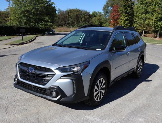 new 2025 Subaru Outback car, priced at $33,571