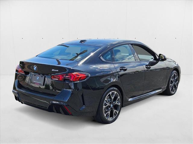 new 2025 BMW 228 Gran Coupe car, priced at $43,925