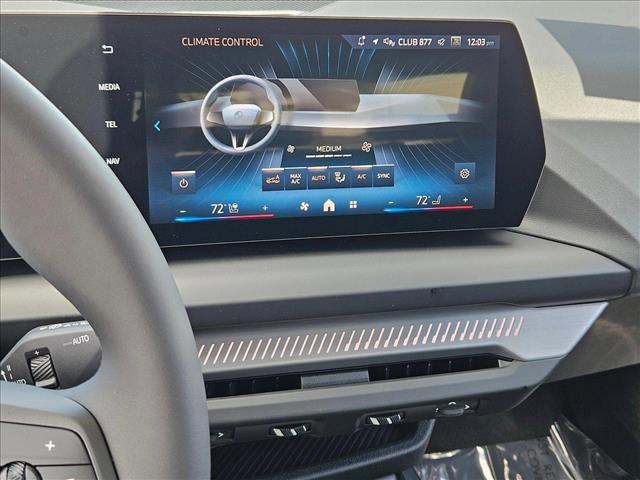 new 2025 BMW 228 Gran Coupe car, priced at $43,925