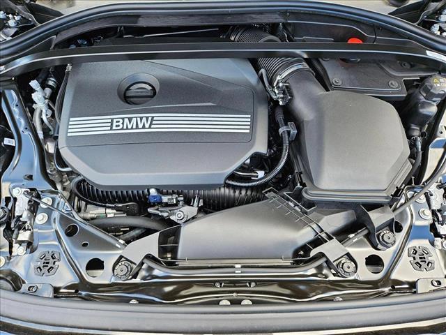 new 2025 BMW 228 Gran Coupe car, priced at $43,925