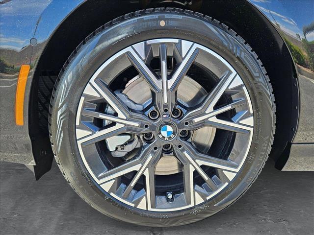 new 2025 BMW 228 Gran Coupe car, priced at $43,925