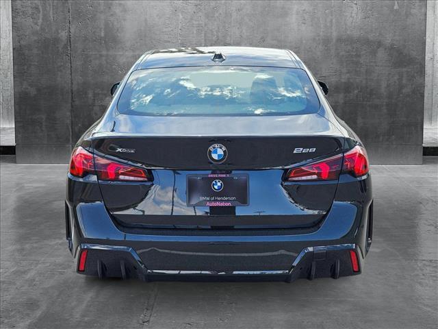 new 2025 BMW 228 Gran Coupe car, priced at $43,925