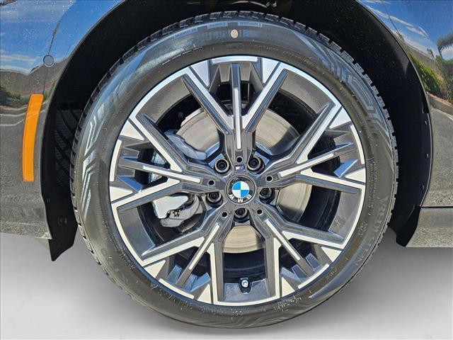 new 2025 BMW 228 Gran Coupe car, priced at $43,925