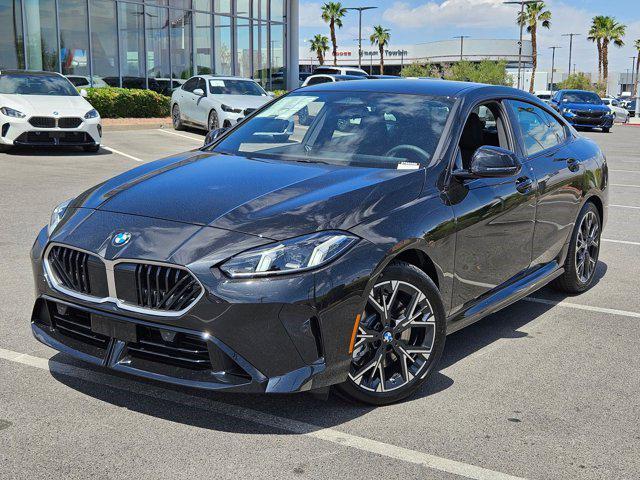 new 2025 BMW 228 Gran Coupe car, priced at $43,925