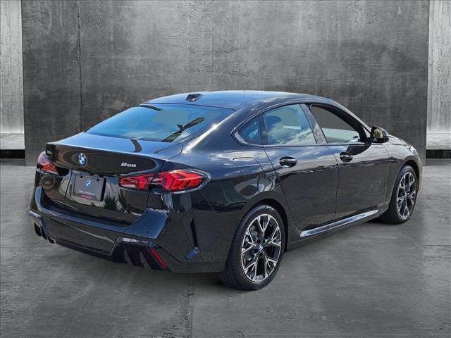 new 2025 BMW 228 Gran Coupe car, priced at $43,925
