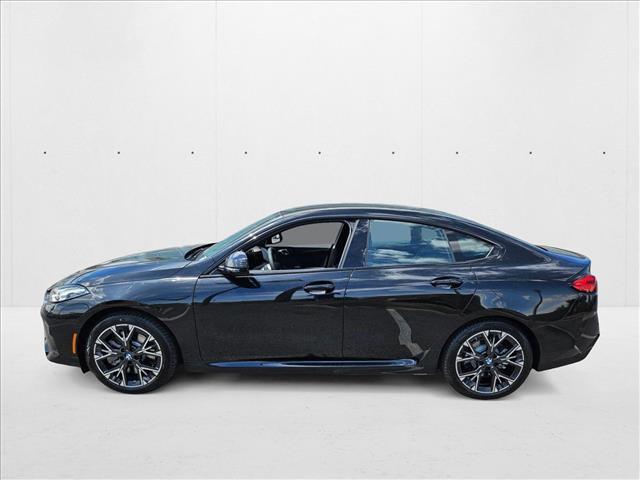 new 2025 BMW 228 Gran Coupe car, priced at $43,925