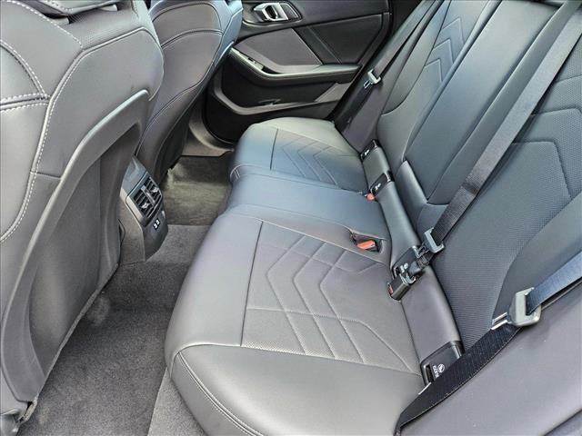 new 2025 BMW 228 Gran Coupe car, priced at $43,925