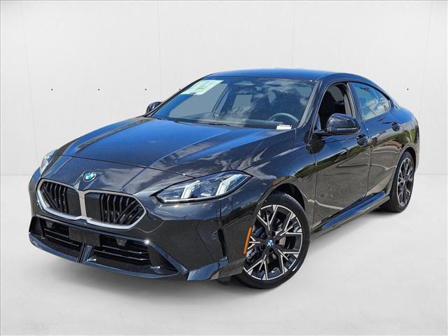 new 2025 BMW 228 Gran Coupe car, priced at $43,925